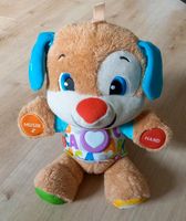 Fisher Price Lernspaß Hund Brandenburg - Zossen-Wünsdorf Vorschau