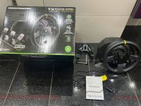 TX Racing Wheel Leather Edition Nordrhein-Westfalen - Wermelskirchen Vorschau