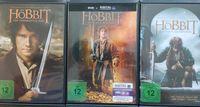 Der Hobbit 1,2,3 DVD Rheinland-Pfalz - Trierweiler Vorschau