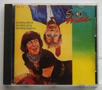 CD SOMETHING WILD (Motion Picture Soundtrack)  Wie neu Music Film Bayern - Deiningen Vorschau