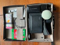 Polaroid 180 Land Camera in Original Koffer mit Zubehör Altona - Hamburg Othmarschen Vorschau