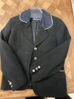 Jungen Turnierjacket Gr. 128 Niedersachsen - Wardenburg Vorschau