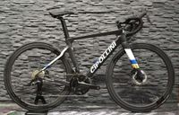 -31% Cipollini Bond 2 DISC, Ultegra Di2 12fach Gr.S inkl. FFWD Mecklenburg-Vorpommern - Stralsund Vorschau