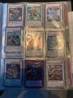 Yu-Gi-Oh Sammlung Nordrhein-Westfalen - Bornheim Vorschau