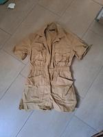 Zara Jumpsuit Overall Niedersachsen - Uelzen Vorschau
