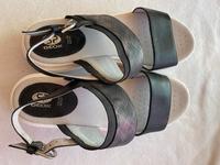 Geox Sandalen 40 Baden-Württemberg - Bruchsal Vorschau