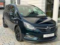 Opel Zafira 1.4C Active*ACC*Kamera*Tempo*Navi*1.Hand Bayern - Ichenhausen Vorschau