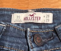 Hollister Jeans W26 / L29 Hannover - Südstadt-Bult Vorschau