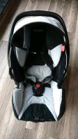 Babyschale Kindersitz RECARO Maxi Cosi Isofix Hessen - Eiterfeld Vorschau