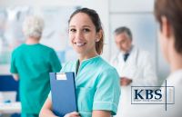 Gesundheits- und Krankenpfleger m/w/d ab 3800€ Brutto!Work&Travel Bayern - Neustadt b.Coburg Vorschau