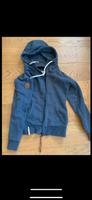Cardigan Jacke Naketano S blaugrau Bayern - Berngau Vorschau