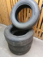 4x Sommerreifen Hankook 215 / 65 R16 98V (persönlichen Abholung) Bayern - Dorfen Vorschau