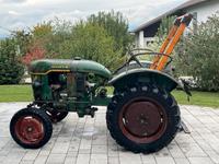 Deutz f1l712 Bayern - Osterhofen Vorschau