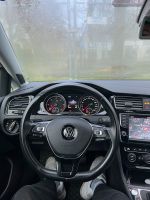 Golf7 TDI 2013 Baden-Württemberg - Ravensburg Vorschau