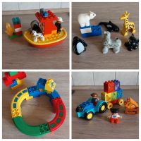 Lego Duplo 4 Sets vollständig Sachsen-Anhalt - Bornum Vorschau