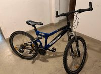 Mountainbike Crosswind 4,7 26“ 26 Zoll Niedersachsen - Laatzen Vorschau