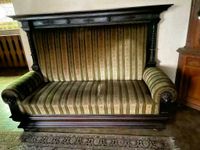 Jugendstil Sofa Sitzgruppe Hessen - Hauneck Vorschau