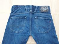 REPLAY JETO Jeans Jeanshose Weite 29 - Länge 32 Wandsbek - Hamburg Rahlstedt Vorschau