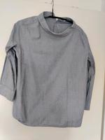 Bluse Opus 42 blau Hessen - Kassel Vorschau