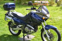 Motorrad, Suzuki XF Freewind, Enduro/Reiseenduro Bayern - Wittibreut Vorschau