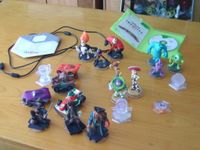 Disney Infinity XBOX 360 mit 16 Figuren Kreis Pinneberg - Uetersen Vorschau