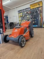 HUSQVARNA LC141iV (VLi) Rasenmäher Elektrorasenmäher *NEU* Rheinland-Pfalz - Kuhardt Vorschau