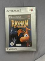 PS2 PlayStation 2 Rayman Revolution Wuppertal - Vohwinkel Vorschau