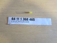 Leuchtdiode BMW E23 E32 E34 Bayern - Lauingen a.d. Donau Vorschau