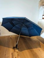 Golf Umbrella - 58 Zoll winddichter Regenschirm Nordrhein-Westfalen - Paderborn Vorschau