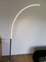 LED, Stehleuchte, Bogenleuchte, Stehlampe, Wohnzimmer, Bogenlampe Rheinland-Pfalz - Neuleiningen Vorschau