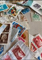 Briefmarken Konvolut Hessen - Dietzhölztal Vorschau