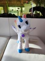 FurReal Friends Star Lily magisches Einhorn Thüringen - Hainrode (Hainleite) Vorschau