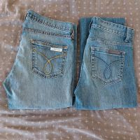 Calvin Klein Jeans Größe 27 je 7€ Nordrhein-Westfalen - Waldbröl Vorschau