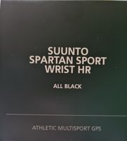 GPS Suunto Uhr Rheinland-Pfalz - Flacht Vorschau