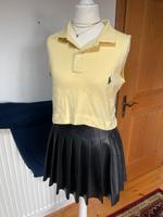 Gelbes Ralph Lauren Shirt Kr. Passau - Passau Vorschau