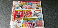 EAV Erste Allgemeine Verunsicherung Vinyl 7" An der Copacabana Nordrhein-Westfalen - Herzogenrath Vorschau