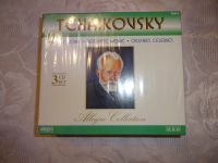 3 CD Set Tchaikovsky Berühmte Werke Allegre Collection NEU + OVP Rheinland-Pfalz - Gunderath Vorschau