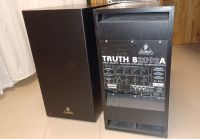 1 oder 2 stück Behringer TRUTH Studio Bass M2092A Subwoofer Saarland - Perl Vorschau