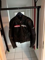 Motorradjacke Leder FLM Bayern - Ansbach Vorschau