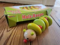 Holzraupe für Babys und Kleinkinder Rheinland-Pfalz - Worms Vorschau