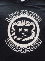 TShirt mit dem Logo Löwenkind - H…Sohn Fasching Hessen - Wächtersbach Vorschau