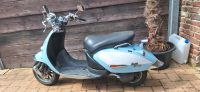 Aprilia Habana Mojito custom 50cc inklusive Teilkaskoversicherung Nordrhein-Westfalen - Merzenich Vorschau