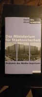 Buch " Das Ministerium für Staatssicherheit. " Berlin - Reinickendorf Vorschau