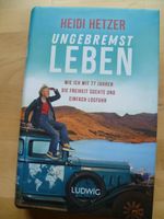 Biete Reisebericht:Ungebremst Leben. Rheinland-Pfalz - Idar-Oberstein Vorschau