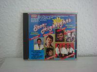 Star-Highlights (1987, Europa) Percy Sledge, Ricky King, Rubettes Kiel - Russee-Hammer Vorschau