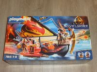 Playmobil 70641 Novelmore Burnham Raiders Feuerschiff -komplett- Bayern - Tann (Niederbay) Vorschau