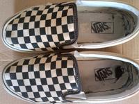 Vintage +++Vans++Slipper++Gr 40 Nordrhein-Westfalen - Herne Vorschau