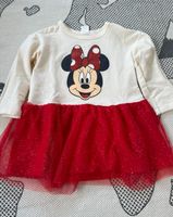 Minnie Maus Kleid H&M, 86 Hessen - Zwingenberg Vorschau