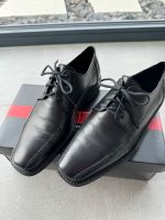 Lloyd Business Herrenschuhe 42 Baden-Württemberg - Königheim Vorschau