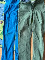 Chino Jeans Gr. 140 MiniBoden (Jungen) Düsseldorf - Mörsenbroich Vorschau